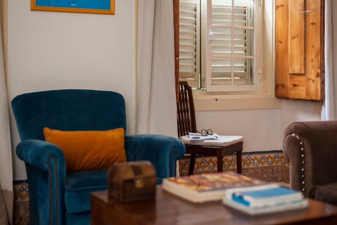 Quiet 2 Bedroom Apartment With Private Patio Next To Avenida Da Liberdade Lisboa Exterior foto