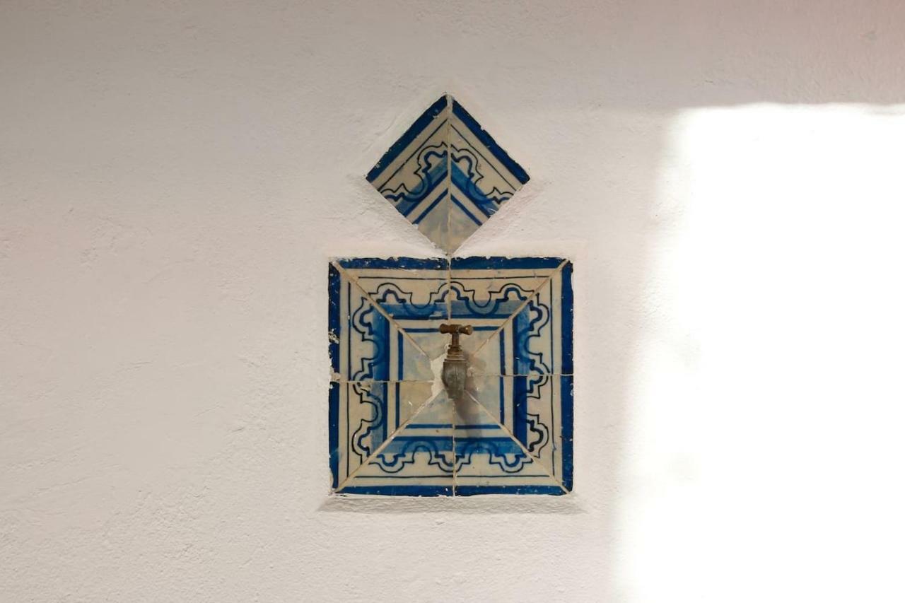 Quiet 2 Bedroom Apartment With Private Patio Next To Avenida Da Liberdade Lisboa Exterior foto